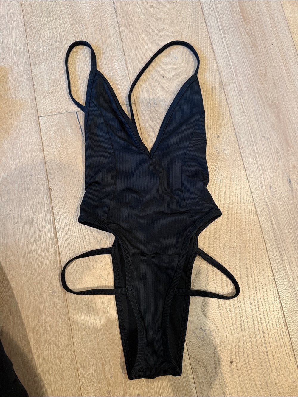 Minimale Animale one piece swimsuit size S